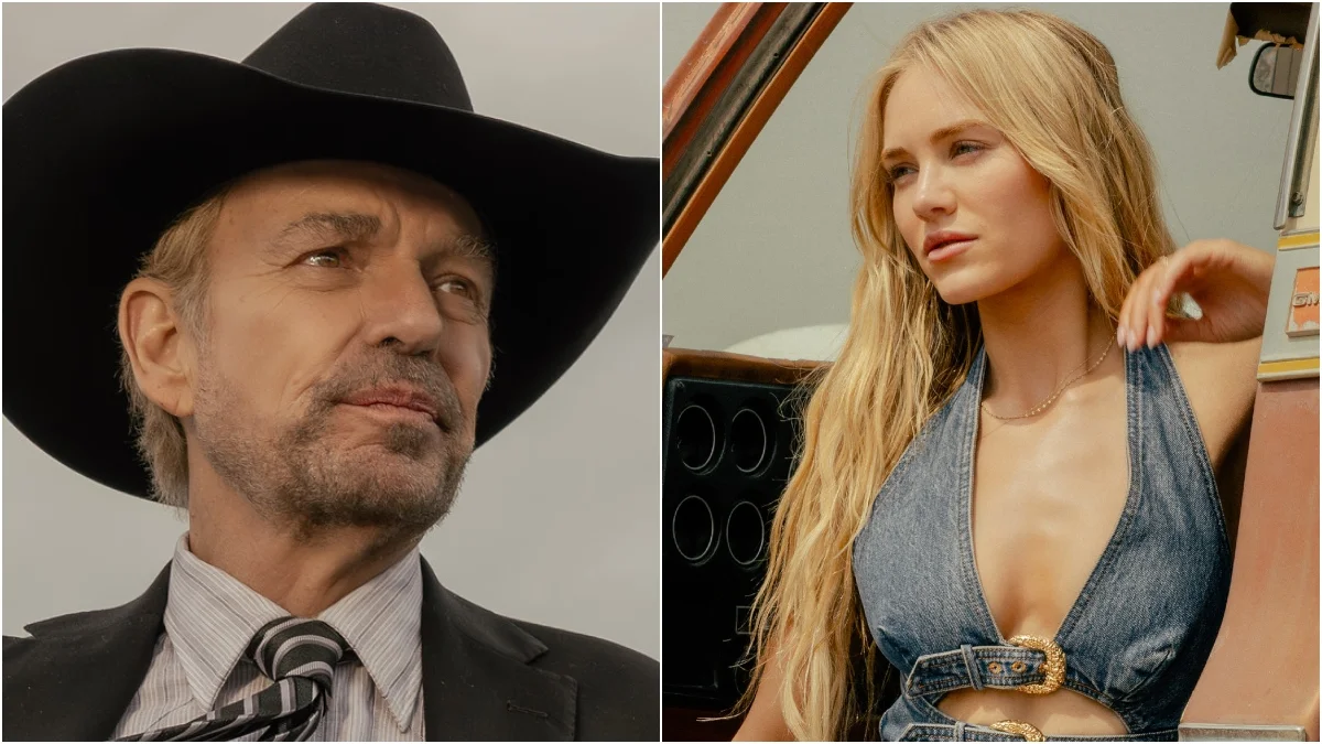 Outrage Bubbles as Landman Prepares for Season Two Finale