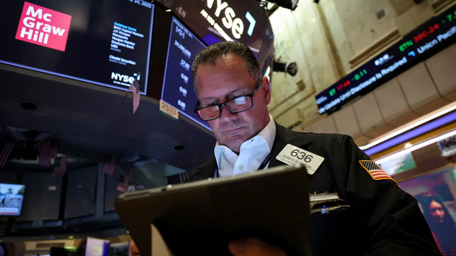 Stock Markets Reach New Highs Amid Trade Deal Optimism