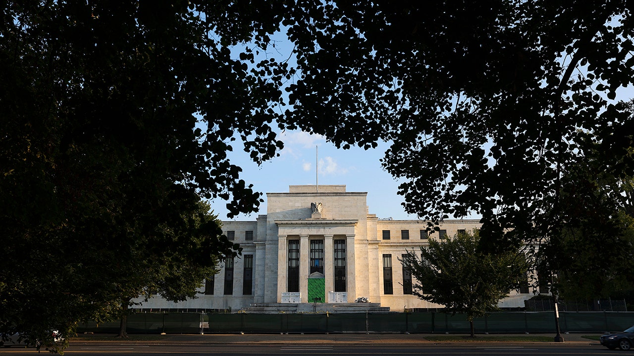 Fed officials consider raising rates to combat inflation.