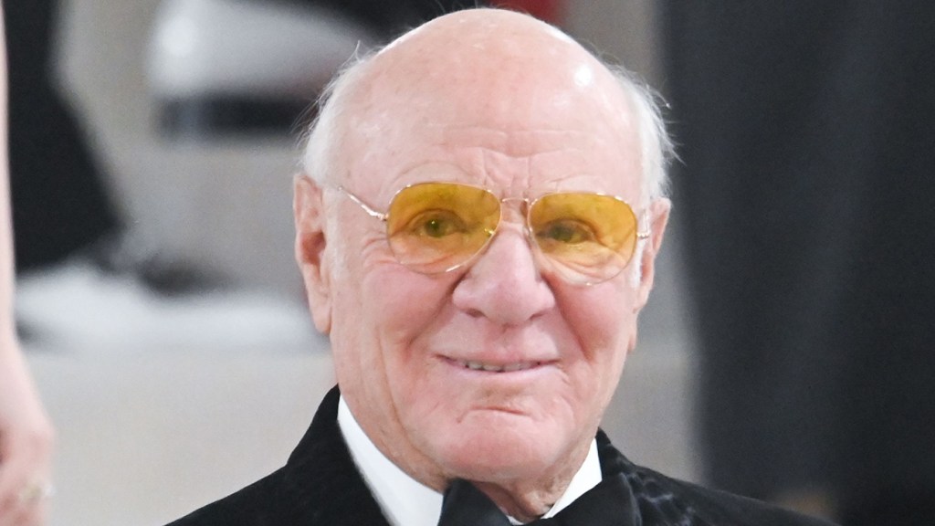 Featured image for Barry Diller Urges Pay Cuts and Settlements by Sept. 1 to Prevent Hollywood Collapse