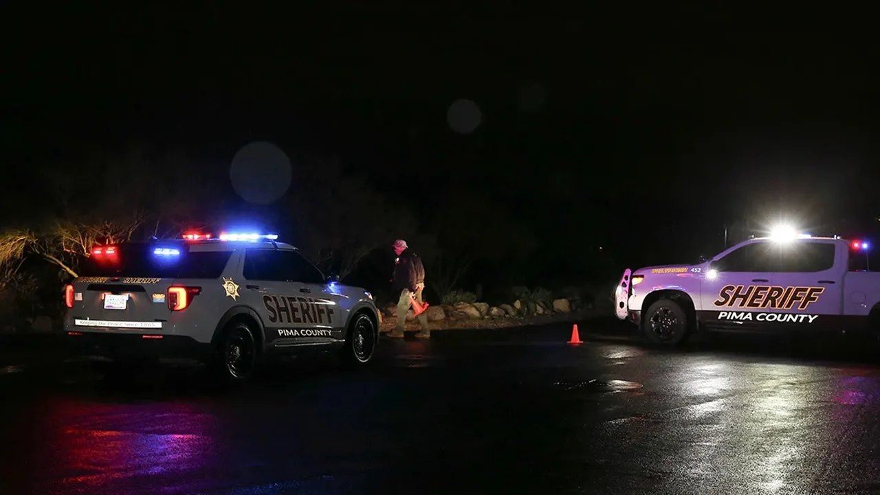 Guthrie Disappearance Reaches Week Three as Forensic Results Await