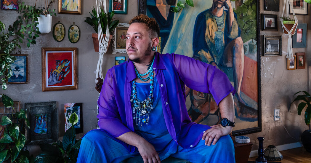 Navigating Personal Finance in the Queer Community: Tips for Those Without Bank Accounts.