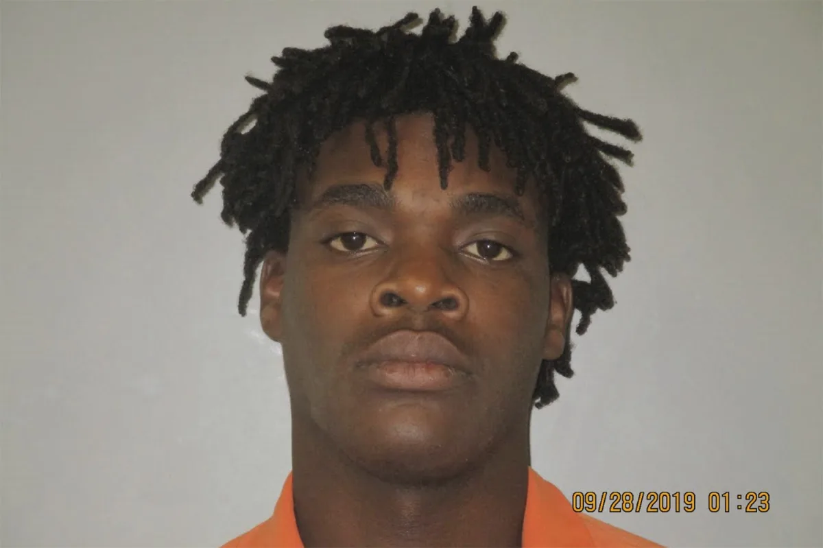 Life sentences handed down for murder of mail carrier in marijuana package dispute.