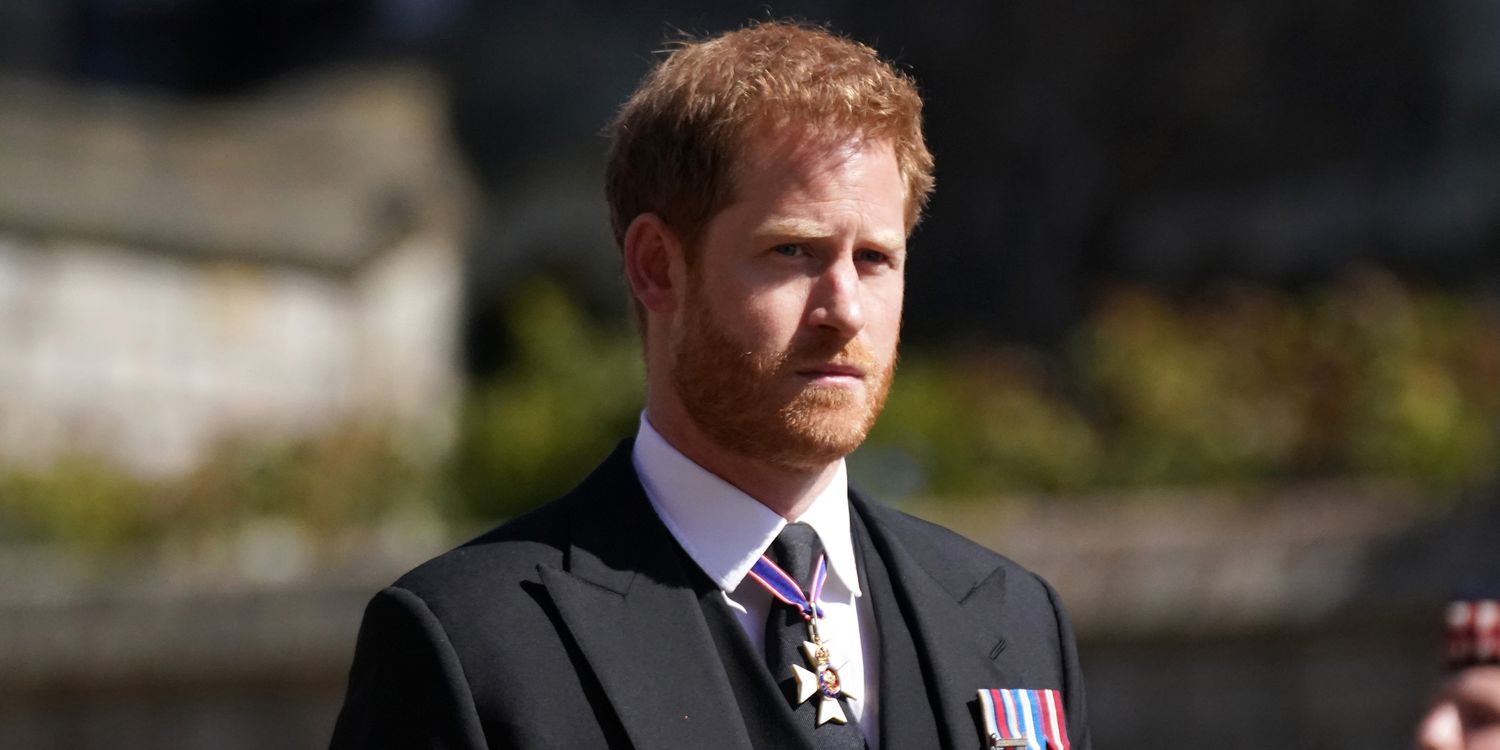 "Prince Harry's Legal Battles: Implications for His Return to the U.K."