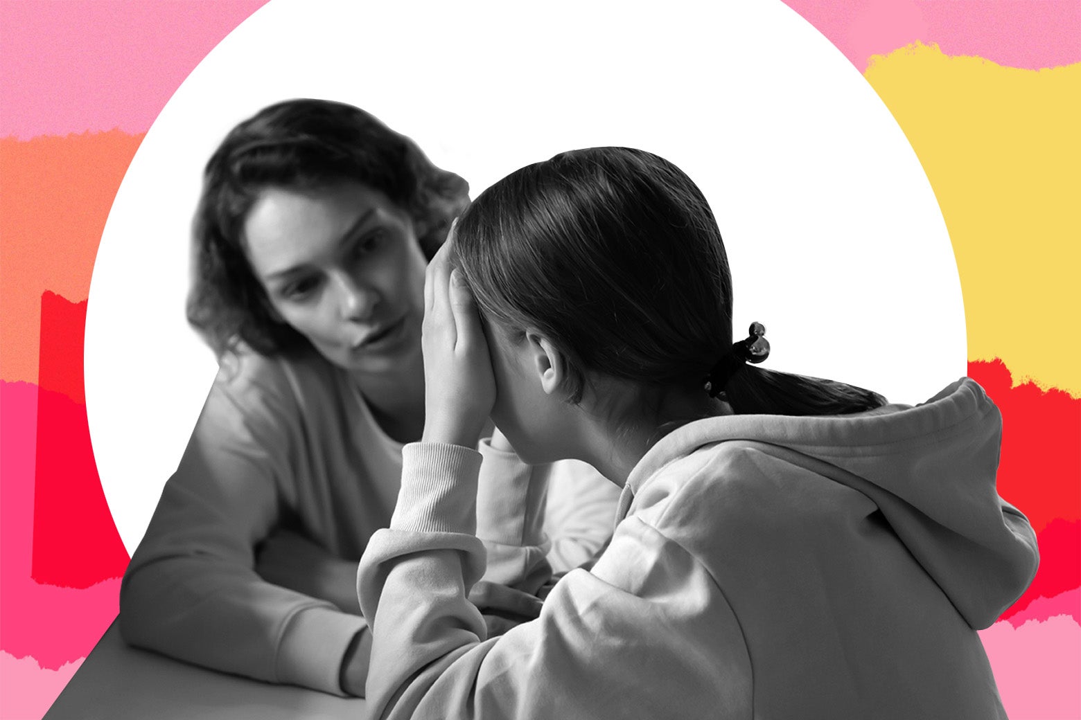 Featured image for "Protecting My Niece: Standing Against the Pressure to Replace Her Father"