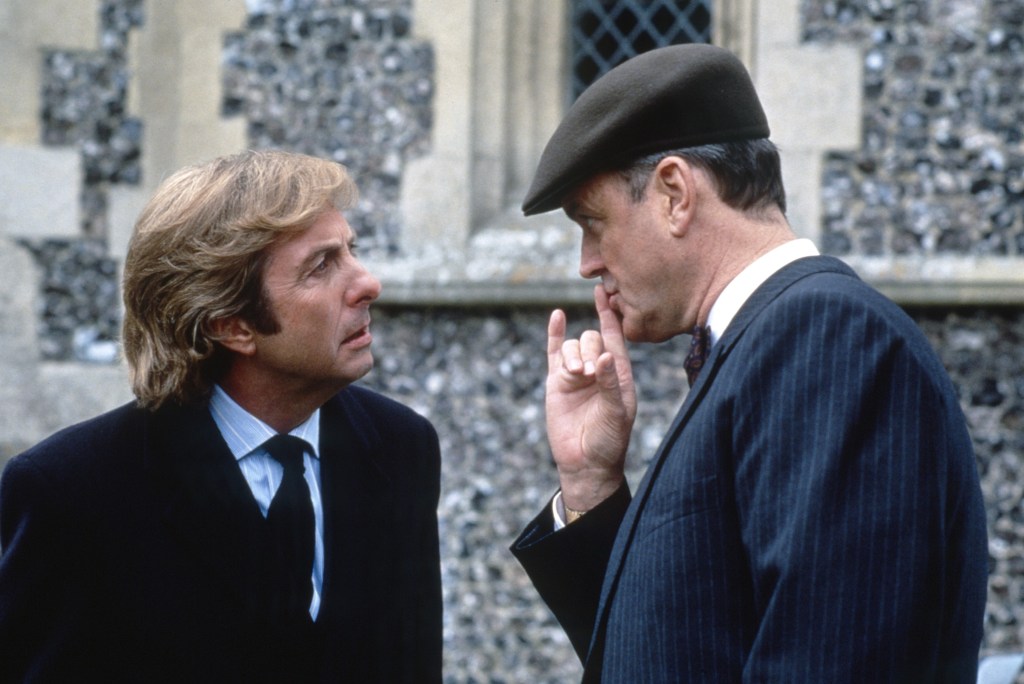 Featured image for "Monty Python Stars' Feud and Financial Struggles at 80"