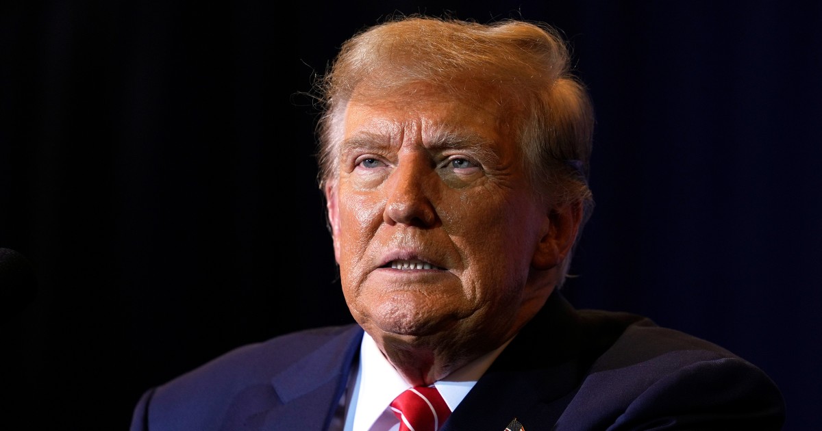 "Trump's Target: Nikki Haley Faces Racially Charged Attacks and False Claims"
