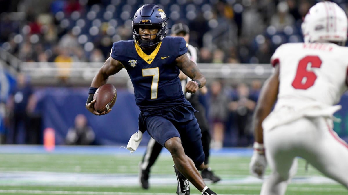 New QBs at Baylor, UCF Set to Shine in 2024 Big 12 Season