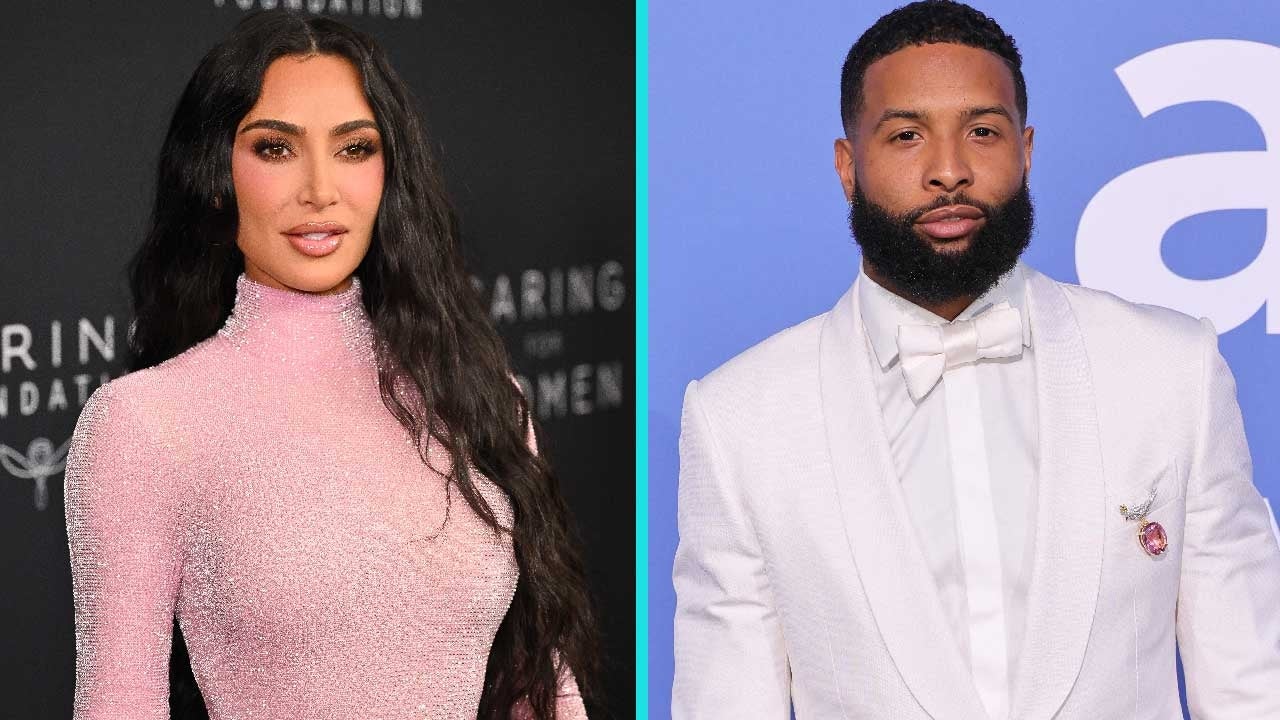 Kim Kardashian and Odell Beckham Jr.: The Truth About Their Relationship