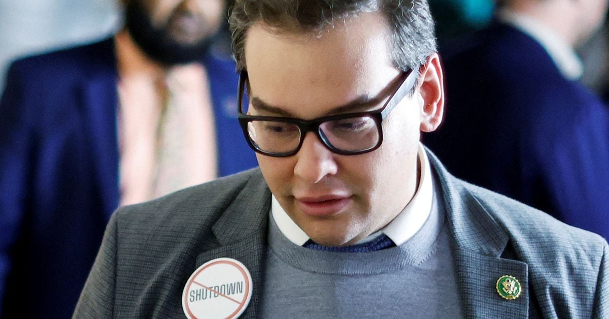 Featured image for George Santos: Republicans Launch Effort to Remove Troubled Congressman