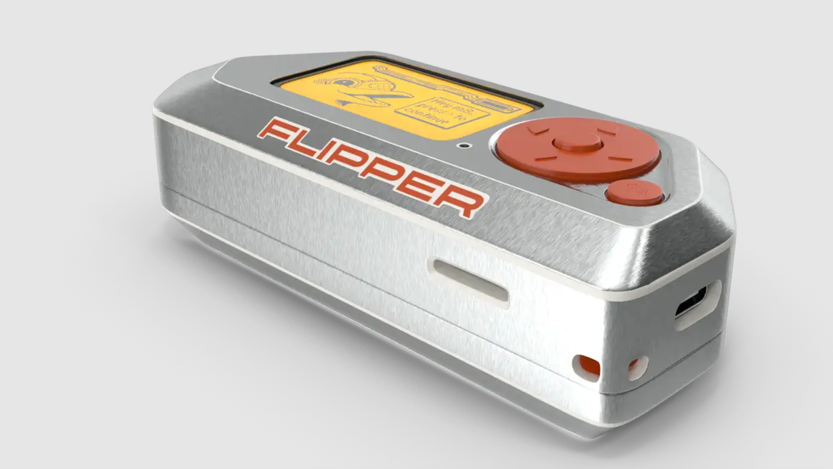 Featured image for "Canada Bans Flipper Zero Amid Car Hacking Concerns"