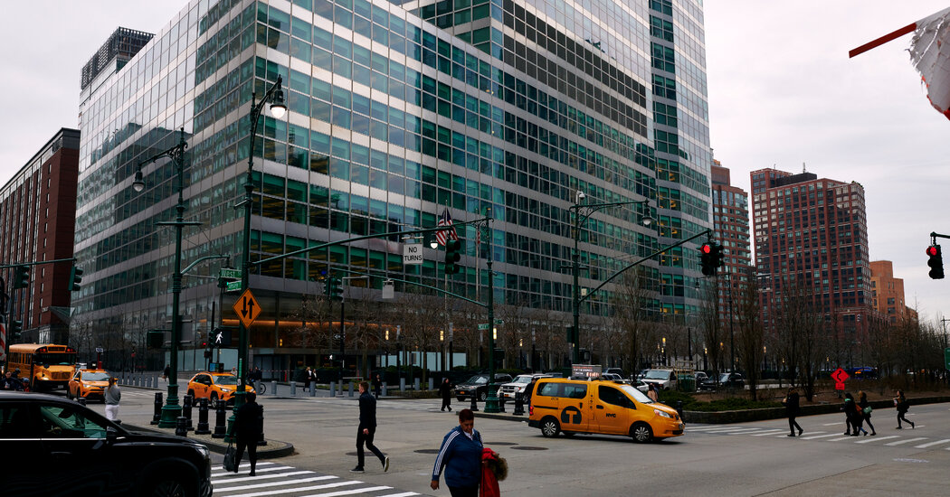 Goldman Sachs Under Investigation for Role in Silicon Valley Bank Collapse