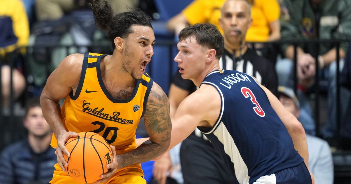 Featured image for "Arizona vs. Cal: Basketball Game Preview, Odds, and Player Updates"