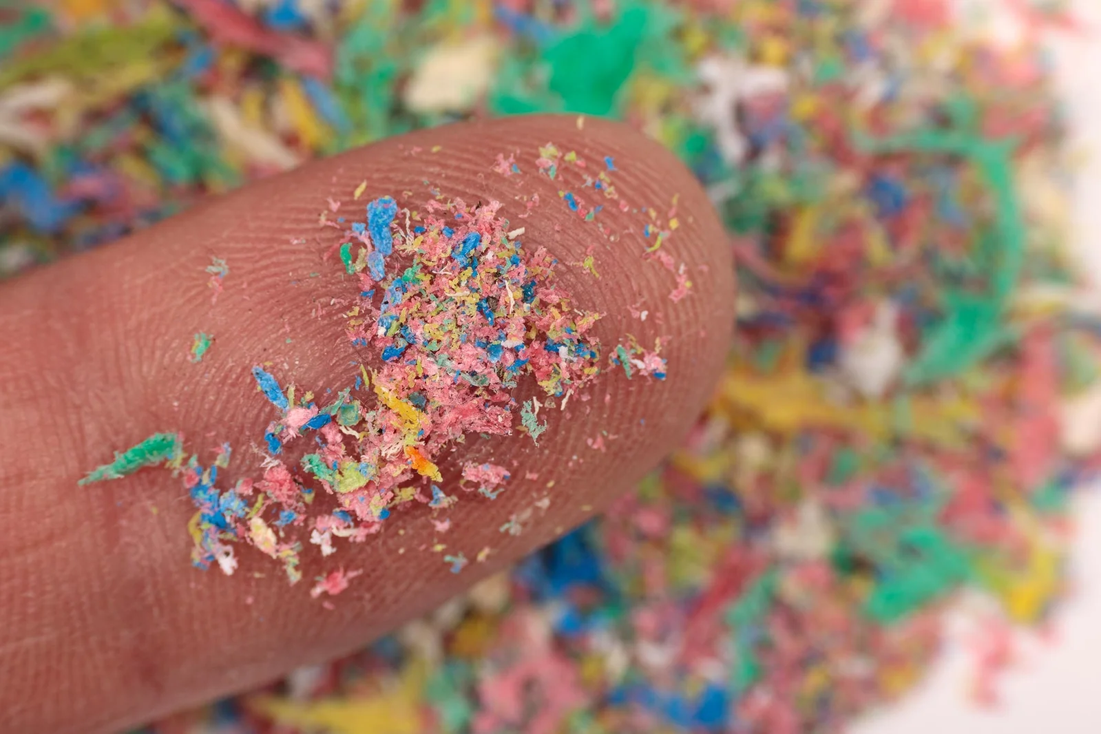 Tiny Plastics Detected in 9 of 10 Prostate Tumors, NYU Study Finds