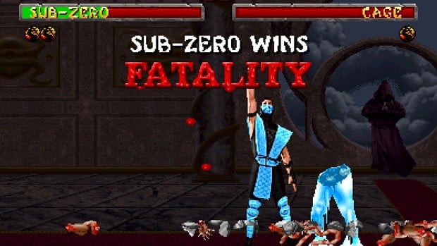 Featured image for Mortal Kombat: Legacy Kollection Faces Criticism and Updates
