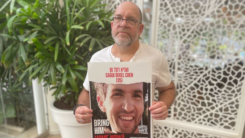 Featured image for Israeli Survivors in Eilat Face New Threat Amidst Hopelessness and Fear