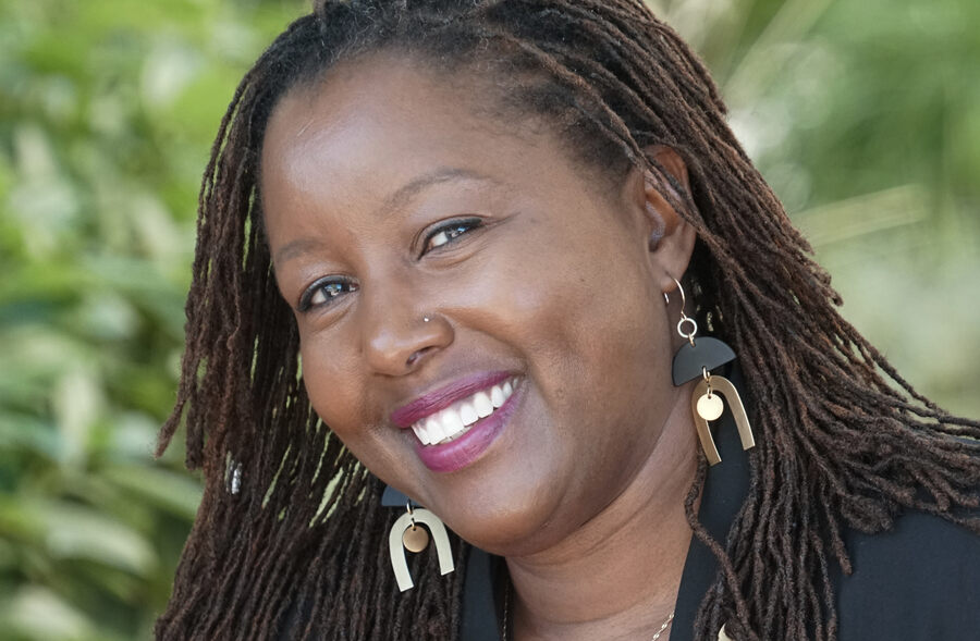 Featured image for Nataki Garrett Resigns as Artistic Director of Oregon Shakespeare Festival Amid Emergency Fund Drive.