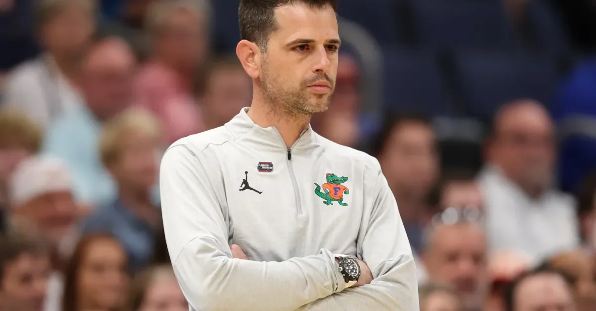 Iowa's Last-Second Upset Stuns No. 1 Florida, Sends Hawkeyes to Sweet 16