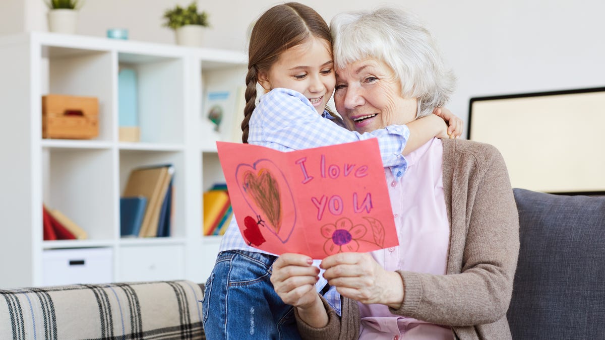 Featured image for "Viral TikTok Sparks Debate: Is 'Grandma' an Outdated Title?"