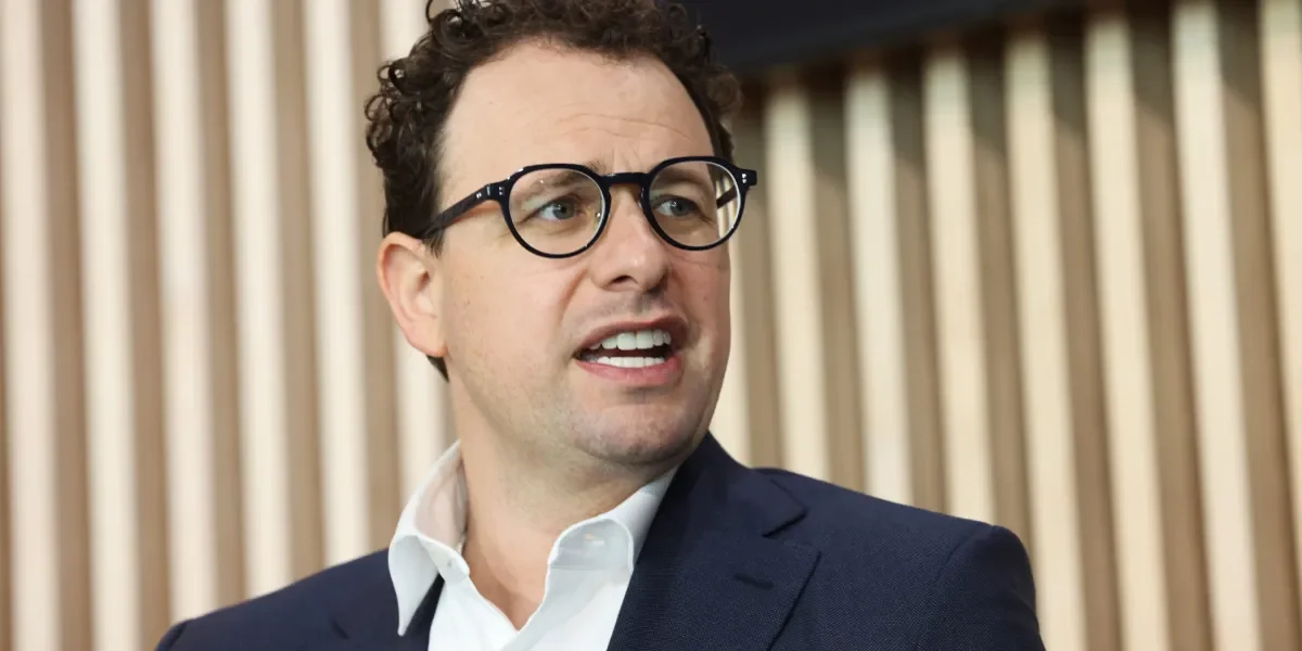 Anthropic CEO warns AI’s ‘adolescence’ will test humanity, urges wealth taxes and a rethink of work