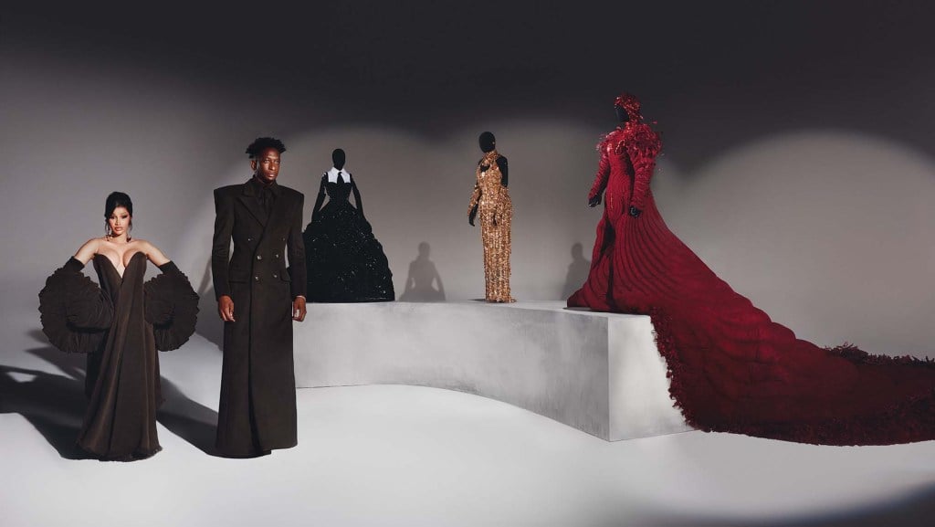 "The Power Players: Hollywood's Top 25 Stylists Revealed"