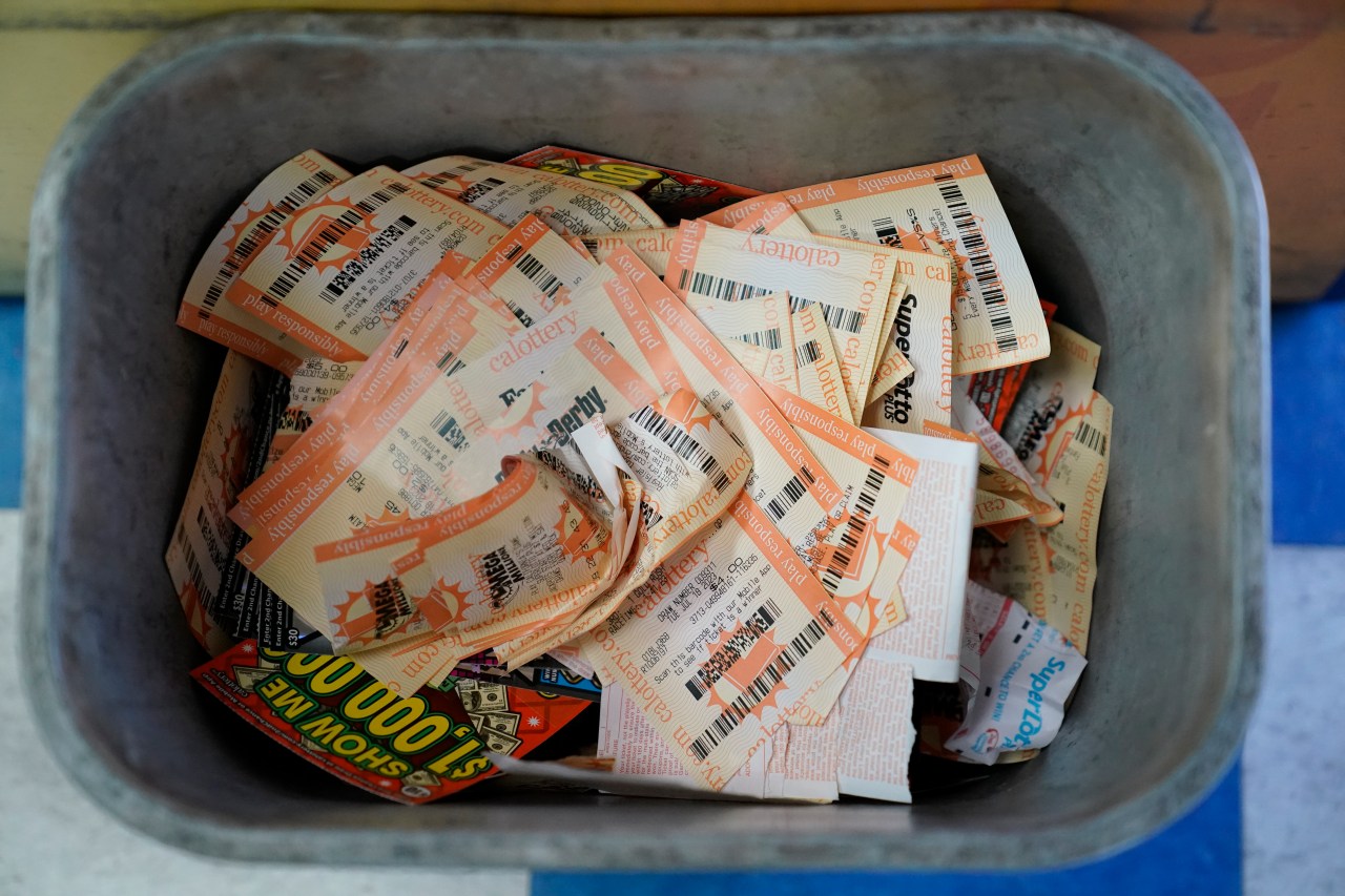 Powerball Jackpot Reaches $835M with No Winners