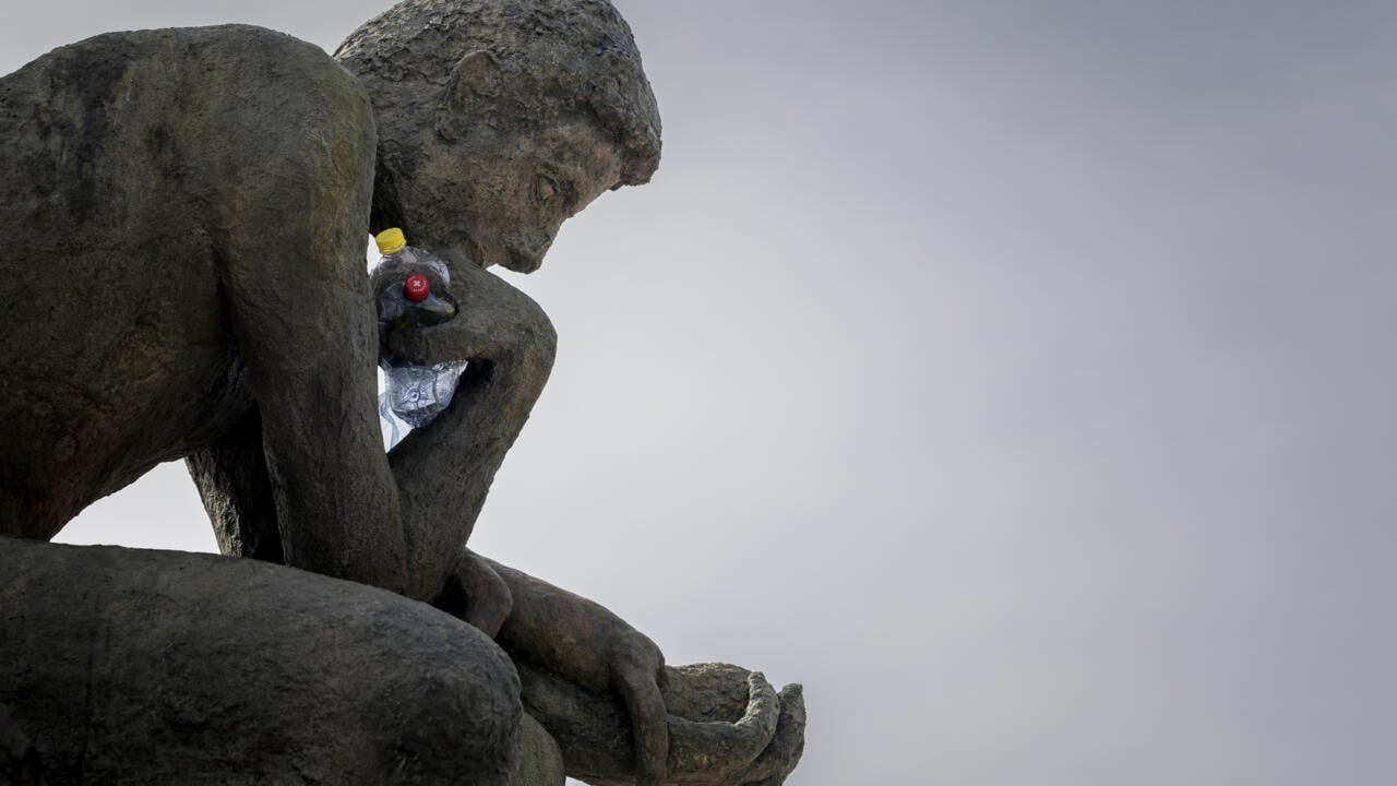 Featured image for Global Plastics Crisis Intensifies as Nations Seek Urgent Solutions