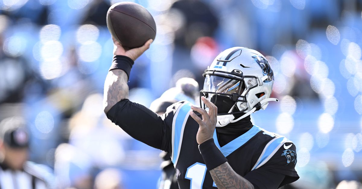 Bears' Signings: QB P.J. Walker and DL DeMarcus Walker Graded and Highlighted.