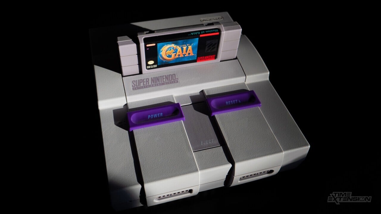 Featured image for "Is There a Hidden Danger Lurking in Your SNES?"