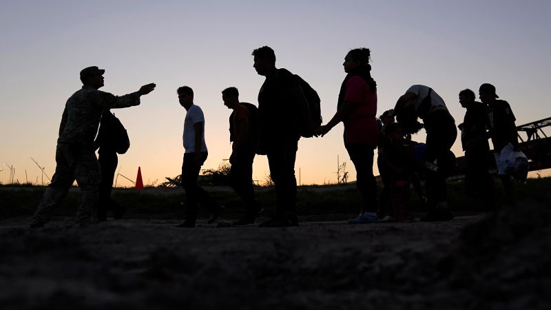 Trump's Deportation Plans Stir Economic and Social Concerns