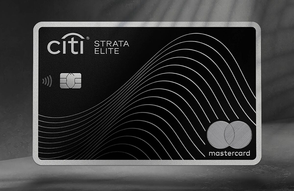 Featured image for Citi Launches Strata Elite Card to Compete with Amex and Chase in Premium Credit Market