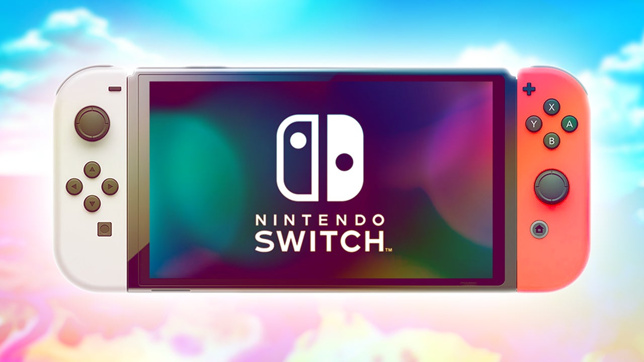 "Nintendo's Dilemma: Switch 2 or OLED - The Impossible Choice for Gamers"