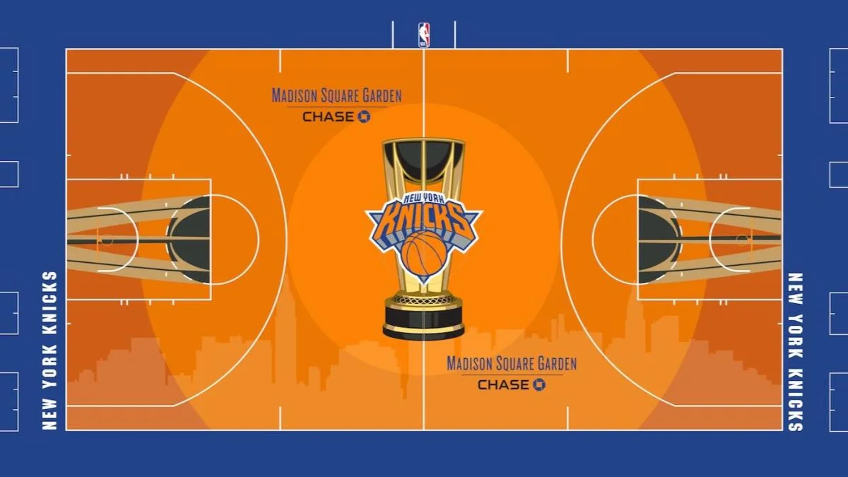 Featured image for NBA Cup 2024: Unique Courts, Group Favorites, and Motivations