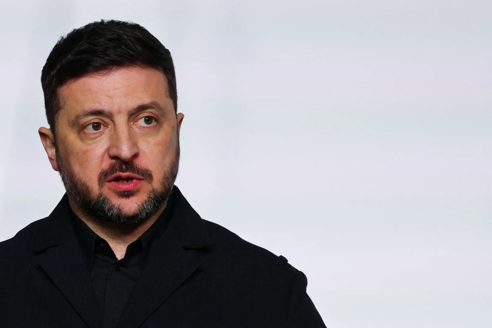 Zelensky: 55,000 Ukrainian soldiers killed, thousands missing, as war persists