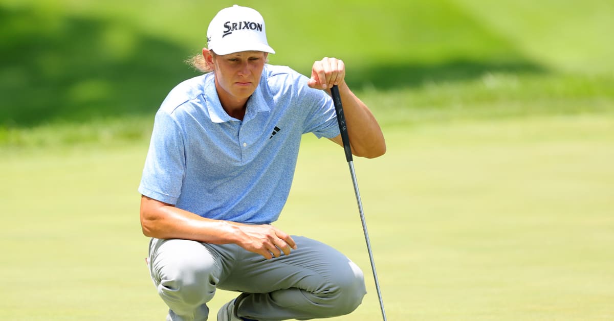 Featured image for "Peter Kuest Secures Special PGA Tour Membership at John Deere Classic"