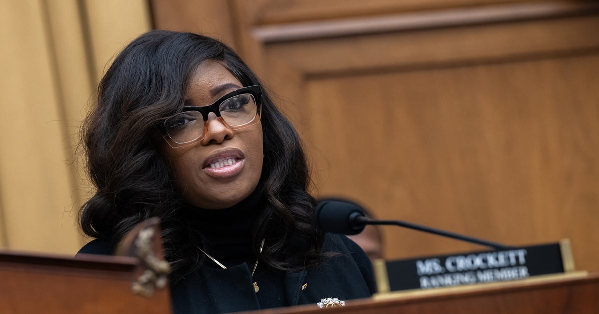 Featured image for House Oversight Committee Leadership Changes and Elections