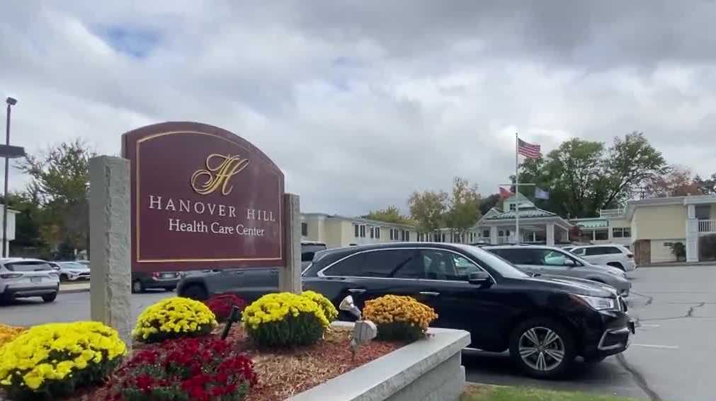 Featured image for COVID-19 Vaccine Shortages Plague New Hampshire Nursing Homes and Long-Term Care Facilities