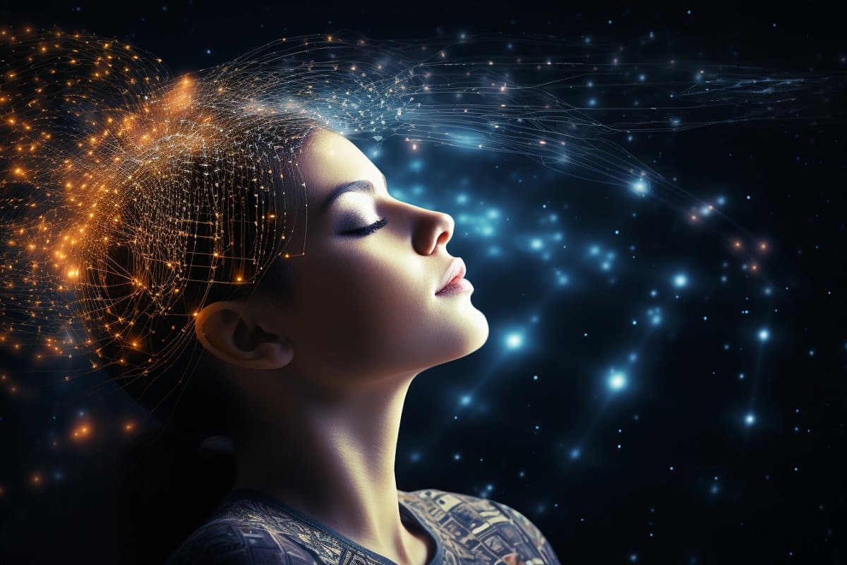 AI Translates Silent Thoughts into Written Text