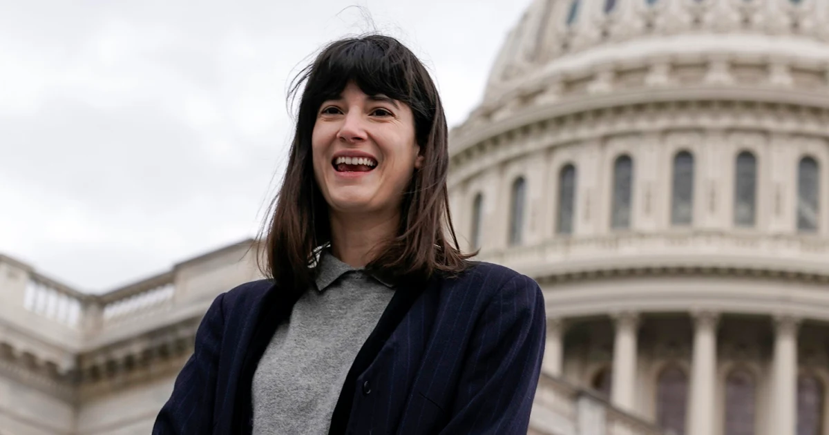 Featured image for Gluesenkamp Perez Secures Victory in Pivotal Washington House Race