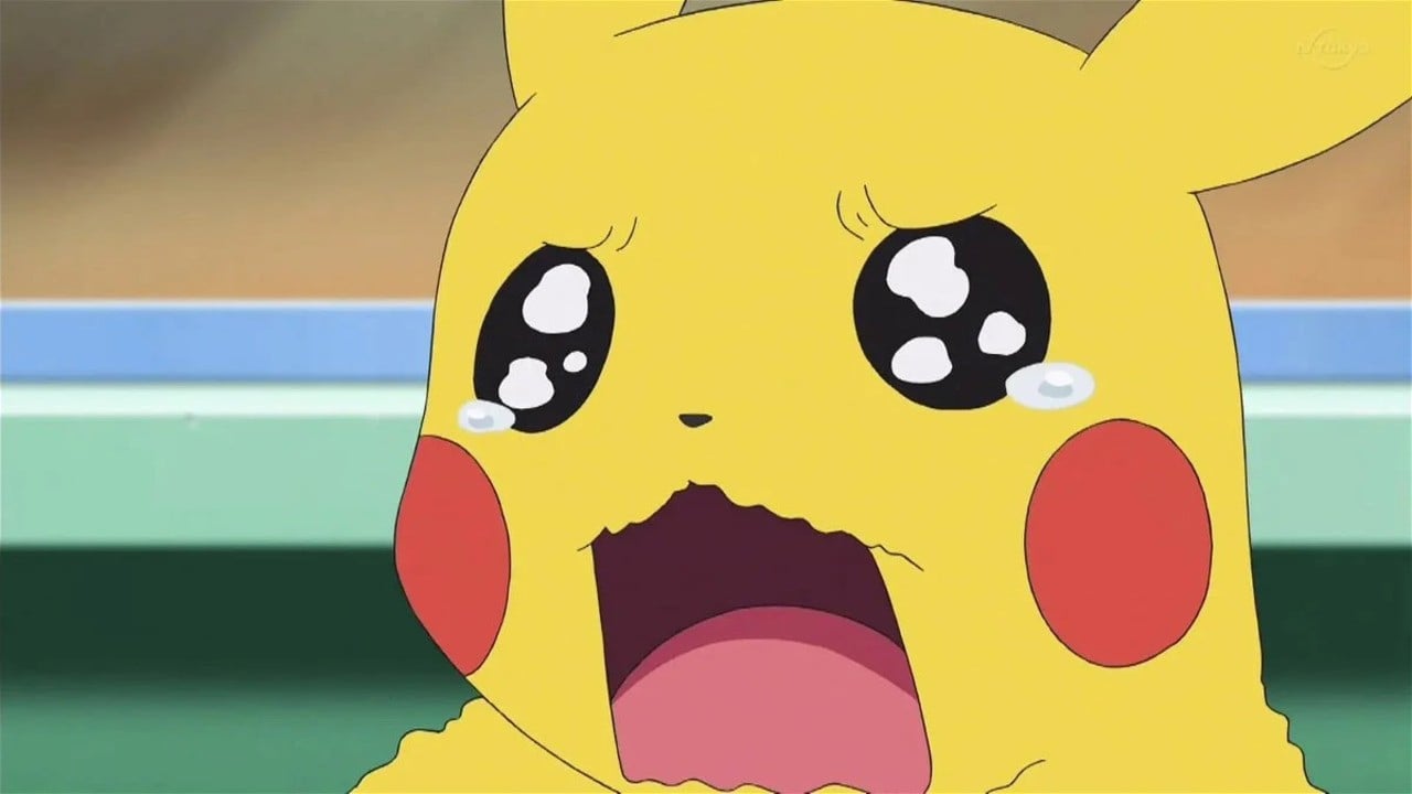 "Nintendo Cracks Down on Pokémon Copycat Game"