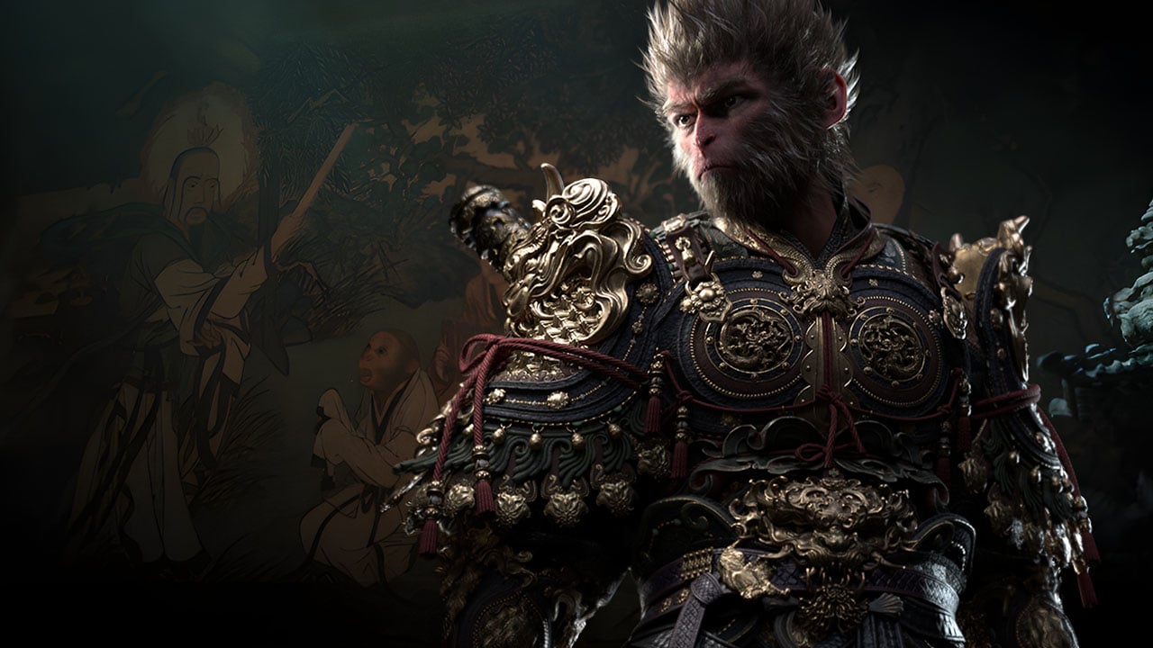 Featured image for "Black Myth: Wukong Set to Launch in 2024, Trailer Revealed"