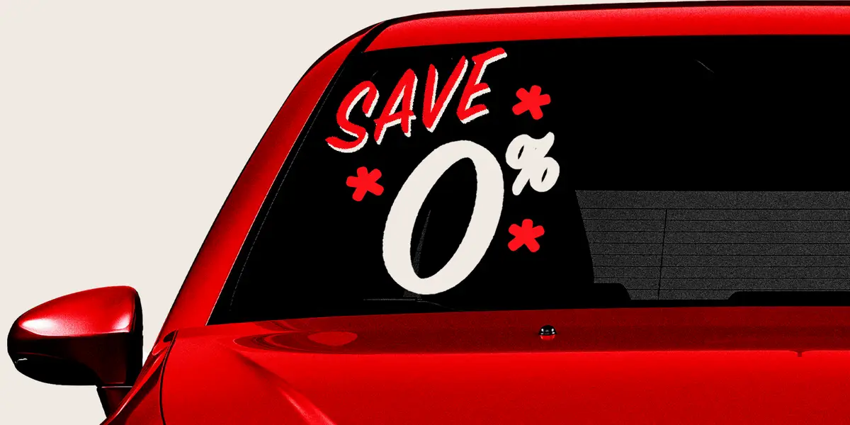 Featured image for Used Car Market Faces Price Fluctuations Amid Q4 Concerns