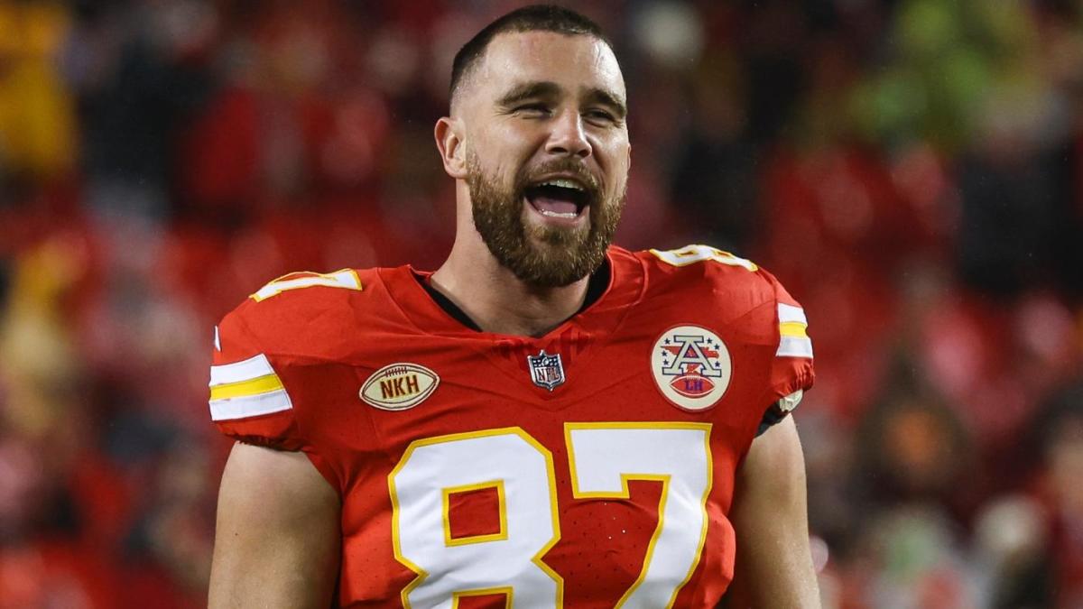 Travis Kelce Defends Kadarius Toney Amidst Chiefs' Penalty Controversy