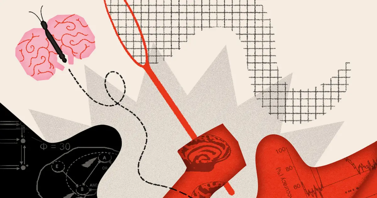 Featured image for Potential for a New 'Consciousness Winter' in the 21st Century