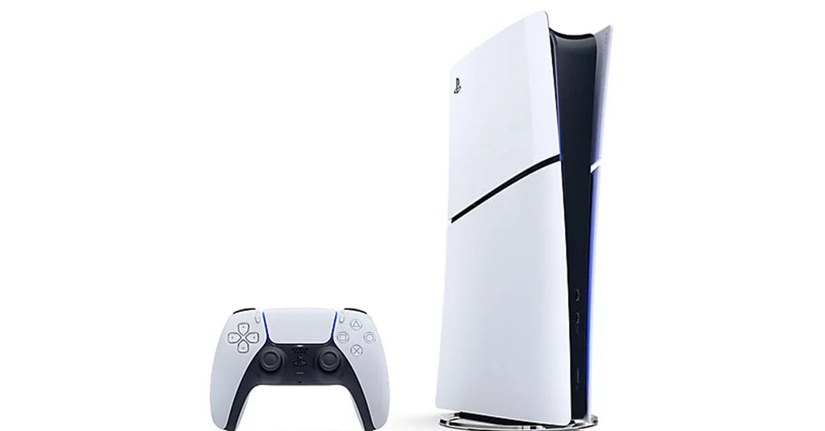 Featured image for Holiday Discounts: PS5 Slim and Pro Deals Ahead of Black Friday