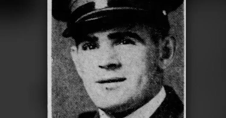 Honoring the Fallen: WWII Soldier Finally Laid to Rest at Arlington National Cemetery