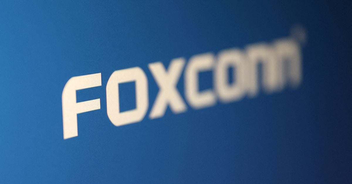 Foxconn's Withdrawal Deals Blow to India's Semiconductor Industry