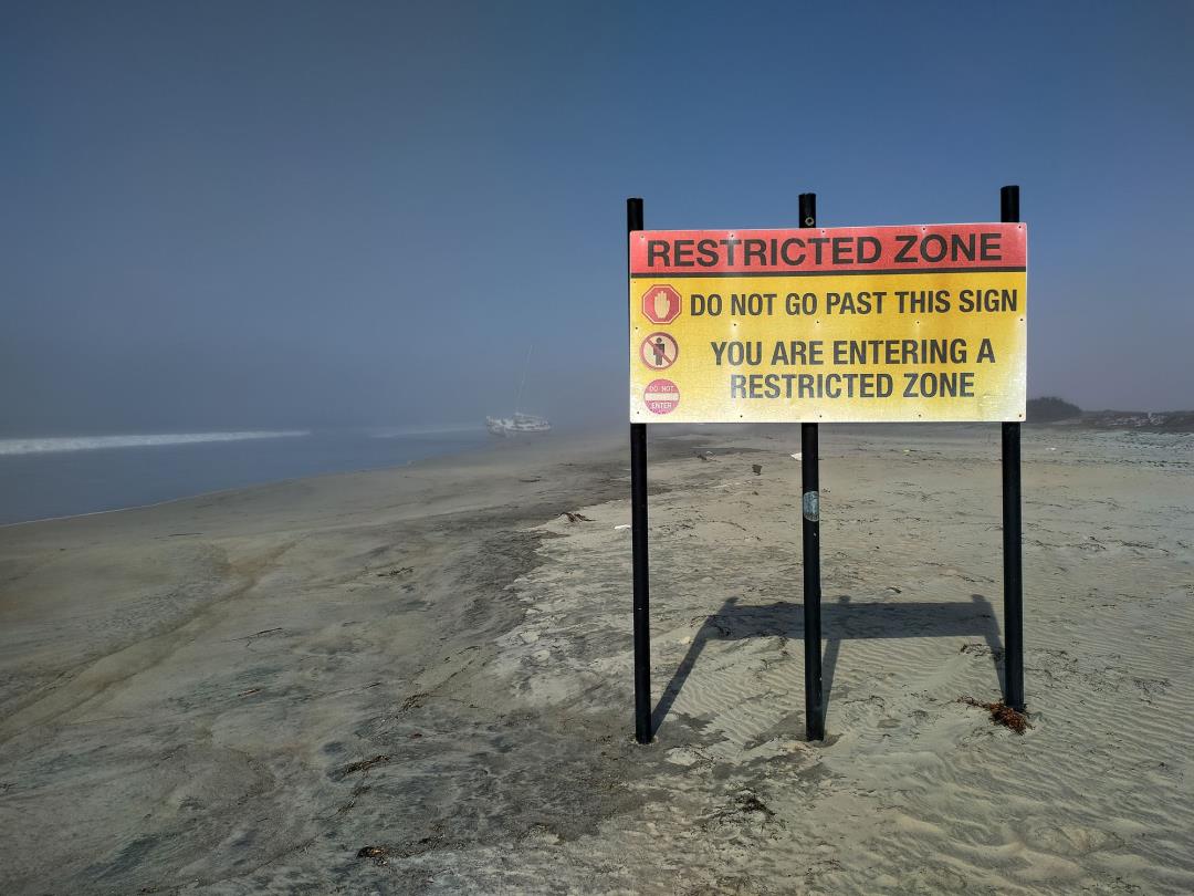 Featured image for Chinese Spies Discovered Posing as Tourists in Alaska