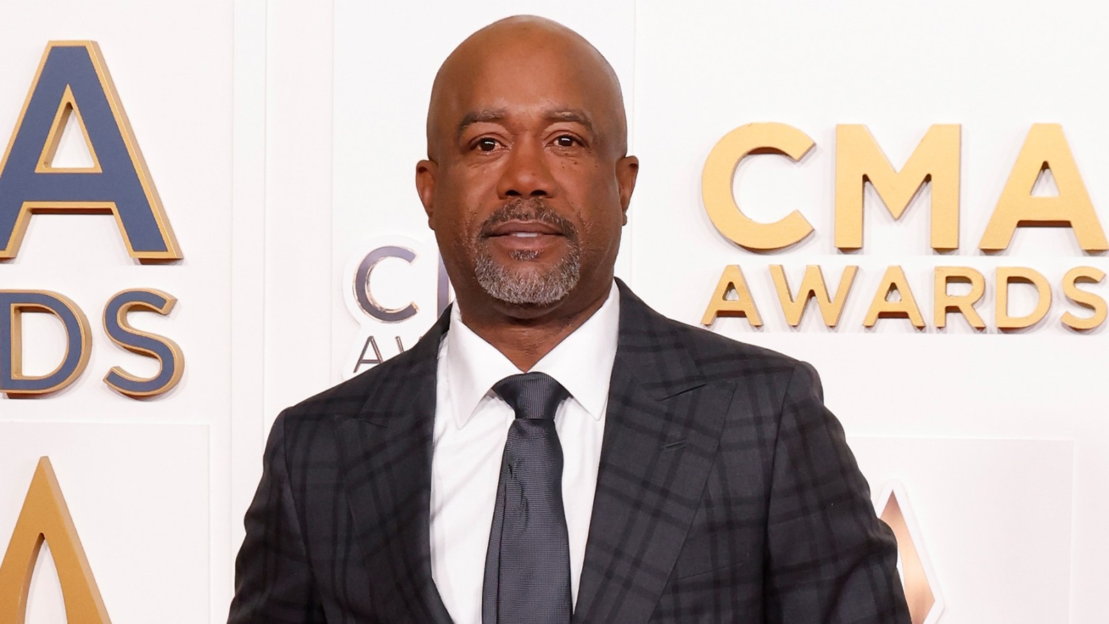 Featured image for Darius Rucker Breaks Silence on February Drug Arrest