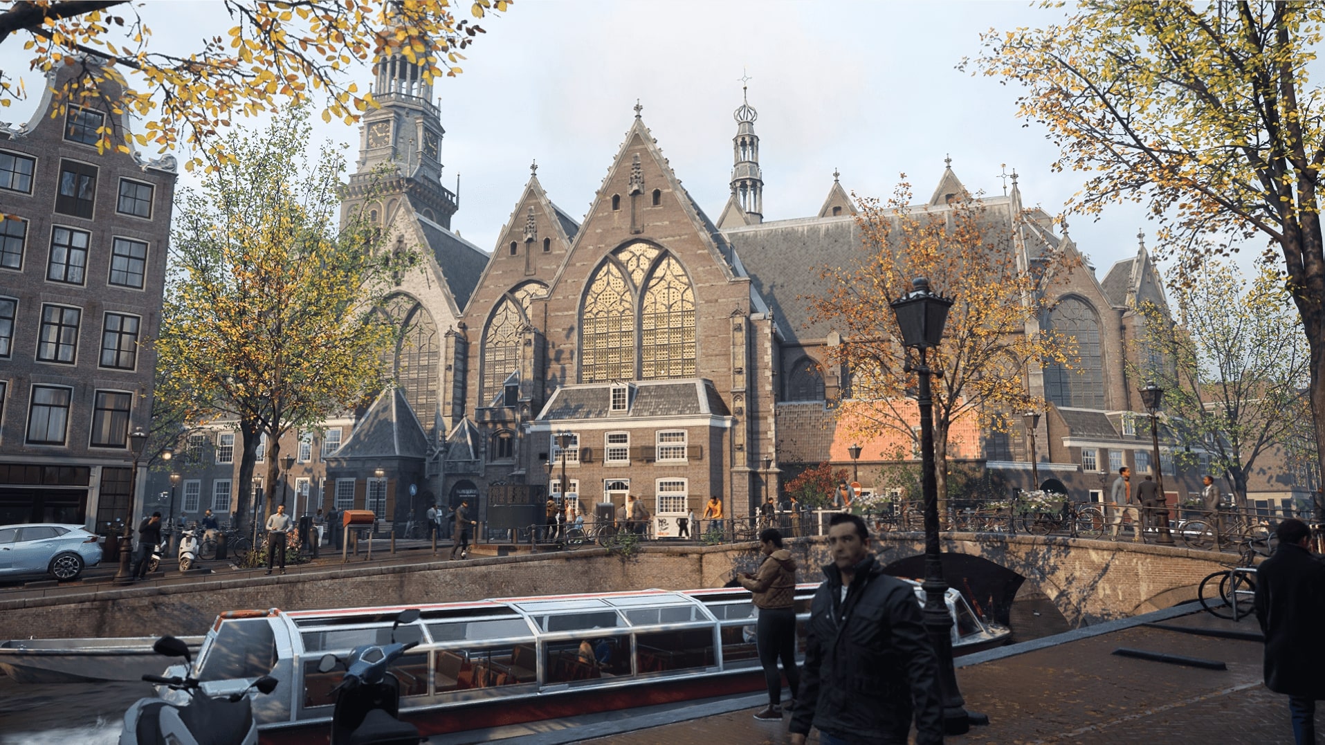 "Warzone Season 4: Health and AI Changes Revealed"